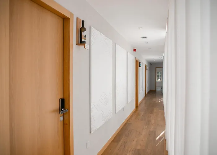 Country house Constance House