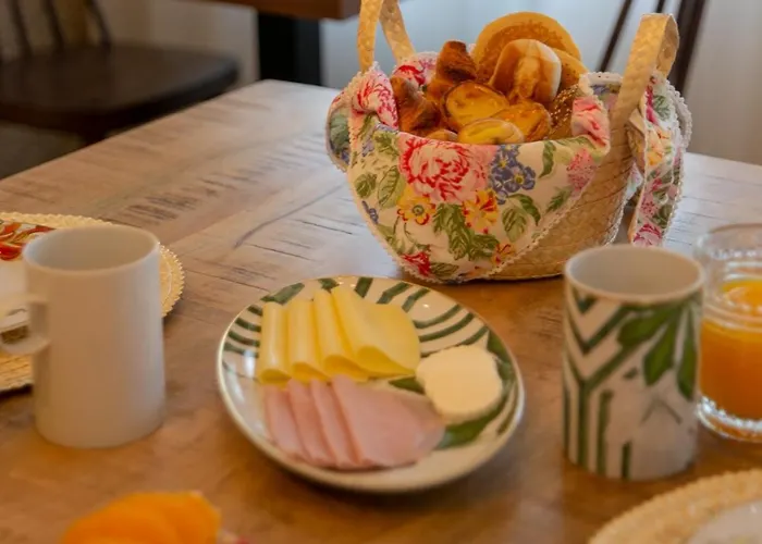 Country house Constance House *