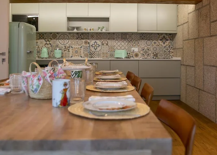 Constance House * Constance