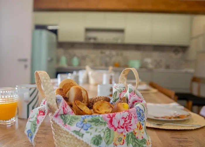 Constance House * Constance