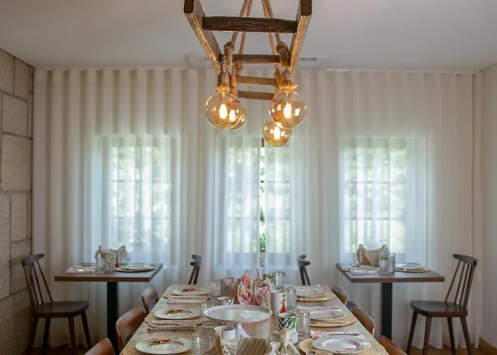 Country house Constance House