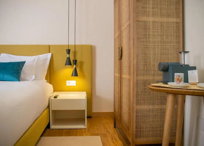 Constance House Country house *