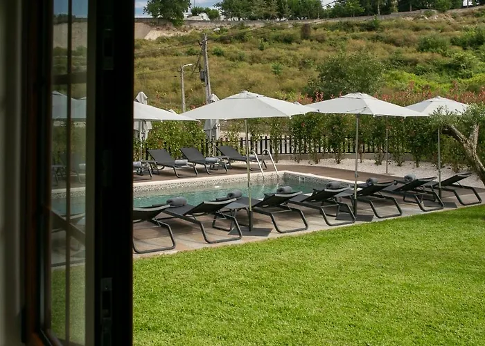 Country house Constance House Constance