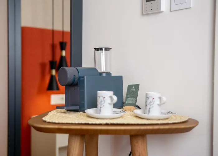 Country house Constance House *